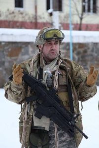 Саперна підготовка для цивільних Рівне ТАКМЕД